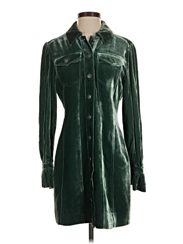 Cinq à Sept Casual Dress (view 1)