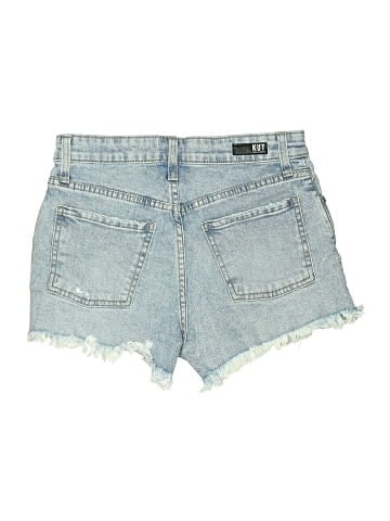 Kut from the Kloth Denim Shorts (view 2)