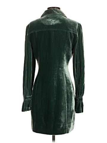 Cinq à Sept Casual Dress (view 2)