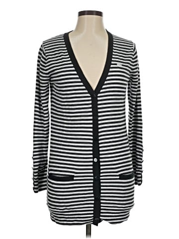 Lacoste Cardigan (view 1)