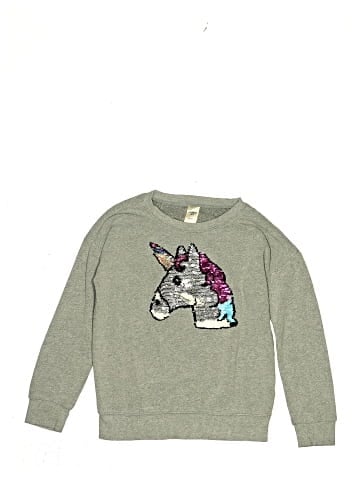 OshKosh B'gosh Sweatshirt (view 1)