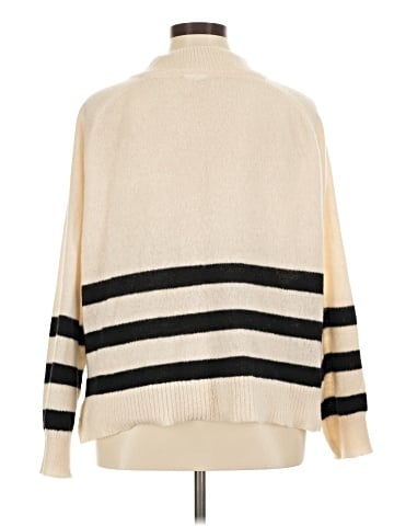 Suzanne Betro Pullover Sweater (view 2)