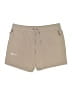 Cabela's Solid Tan Athletic Shorts Size XXL - photo 1