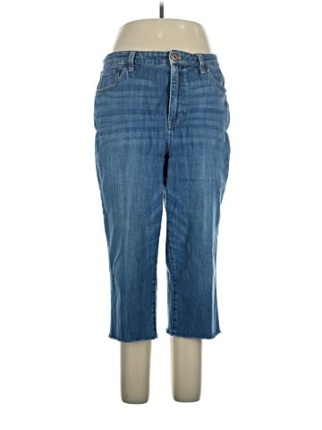 Talbots Jeans (view 1)