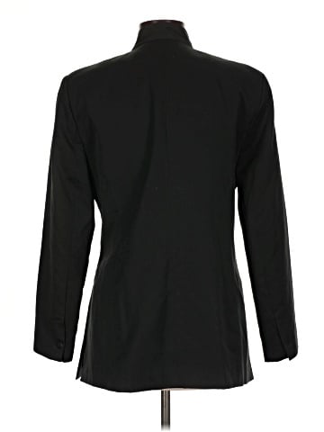 Halston Coat (view 2)