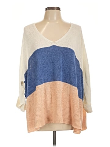 Mud Pie Pullover Sweater (view 1)