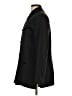 Halston Black Coat Size 12 - photo 5