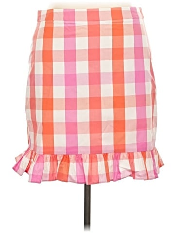 J.Crew Factory Store Casual Skirt (view 1)