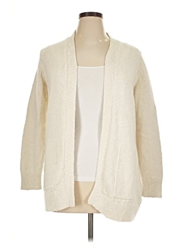 L.L.Bean Cardigan (view 1)