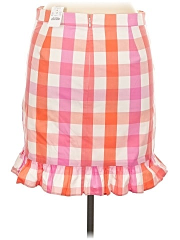 J.Crew Factory Store Casual Skirt (view 2)