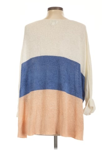 Mud Pie Pullover Sweater (view 2)