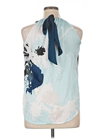 New York & Company Sleeveless Blouse (view 2)