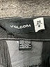 Volcom Solid Gray Dress Pants Size 8 - photo 3