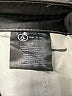 Volcom Solid Gray Dress Pants Size 8 - photo 4