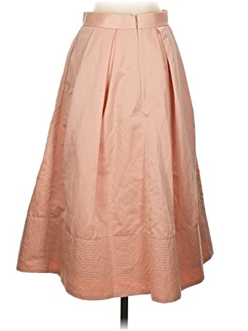 Banana Republic Formal Skirt (view 2)