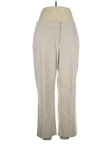 Ann Taylor LOFT Outlet Casual Pants (view 1)