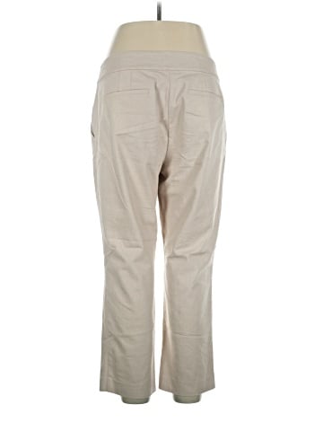 Ann Taylor LOFT Outlet Casual Pants (view 2)