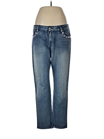 Style Jeans (view 1)