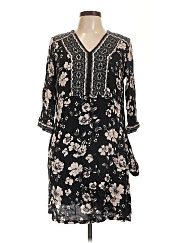 Garnet Hill Casual Dress (view 1)