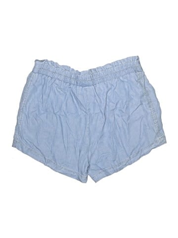 Jolt Denim Shorts (view 2)