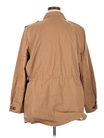 Banana Republic Trenchcoat (view 2)