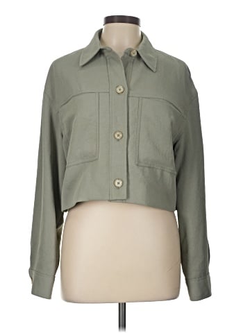 Wilfred Jacket (view 1)