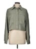 Wilfred 100% Polyester Green Jacket Size L - photo 1