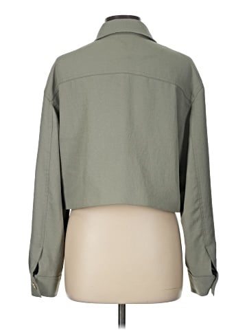 Wilfred Jacket (view 2)