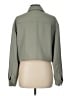 Wilfred 100% Polyester Green Jacket Size L - photo 2