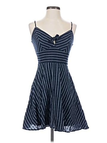 Trixxi Casual Dress (view 1)