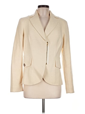 Cache Wool Blazer (view 1)