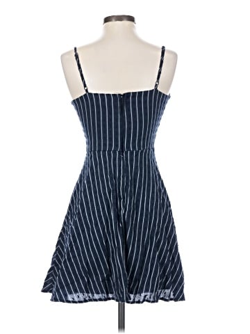 Trixxi Casual Dress (view 2)