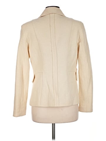 Cache Wool Blazer (view 2)