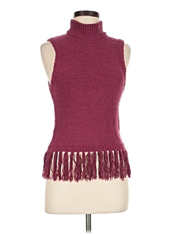 Amanda Uprichard Sweater Vest (view 1)