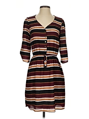 Justify Casual Dress (view 1)