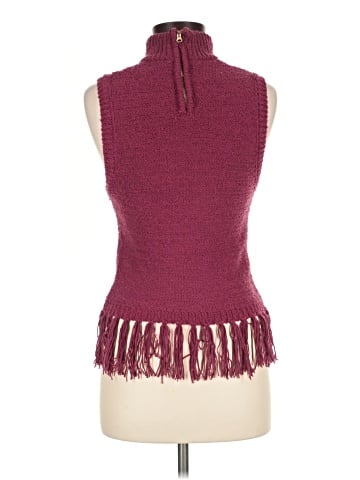 Amanda Uprichard Sweater Vest (view 2)
