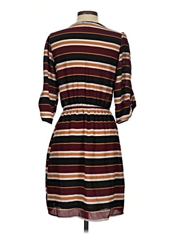 Justify Casual Dress (view 2)