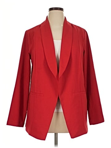 Torrid Blazer (view 1)