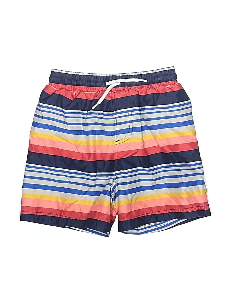 Pre-owned Disney X Jumping Beans Kids' Board Shorts In Blue