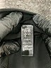 SPANX Solid Black Track Jacket Size L - photo 6