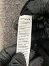 SPANX Solid Black Track Jacket Size L - photo 7