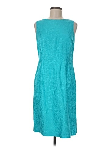 Talbots Cocktail Dress (view 1)