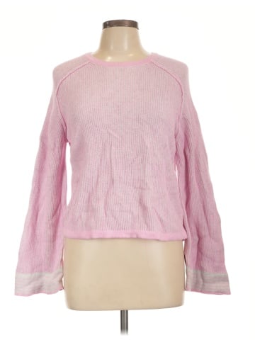 Margaret O'Leary Pullover Sweater (view 1)
