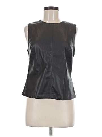 Gap Sleeveless Blouse (view 1)