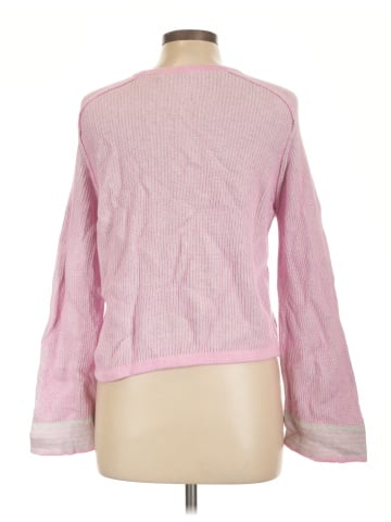 Margaret O'Leary Pullover Sweater (view 2)