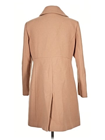 Kate Spade New York Wool Coat (view 2)