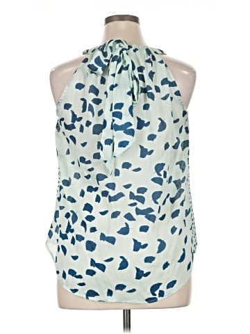 New York & Company Sleeveless Blouse (view 2)