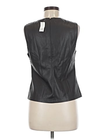 Gap Sleeveless Blouse (view 2)