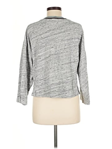Splendid 3/4 Sleeve T-Shirt (view 2)