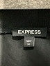 Express Black Pullover Sweater Size XS - photo 7